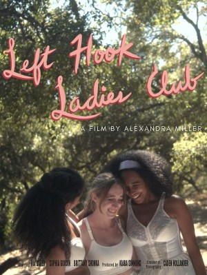 Left Hook Ladies Club