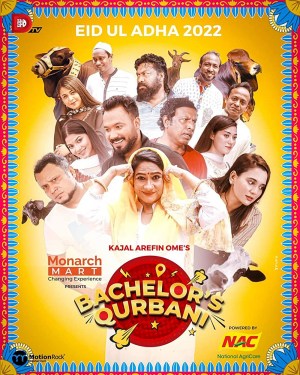 Bachelor's Qurbani
