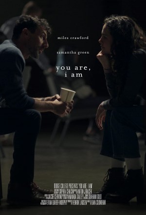 You Are, I Am