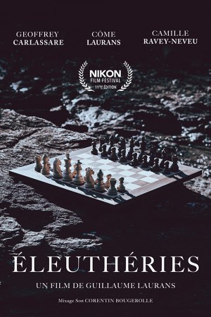Éleuthéries