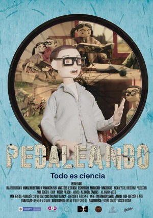 Pedaleando