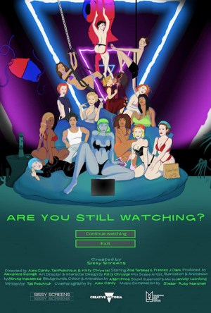 Are You Still Watching?