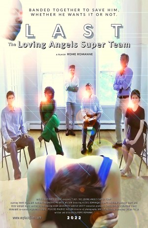 LAST: The Loving Angels Super Team