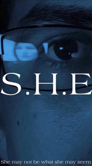 S.H.E.