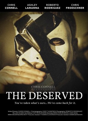 The Deserved