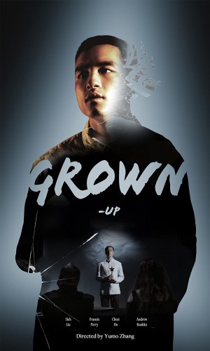 Grown-up