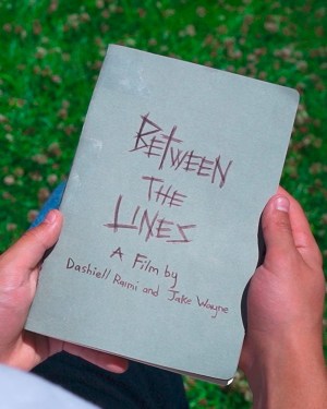 Between the Lines