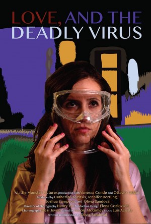 Love, and the Deadly Virus