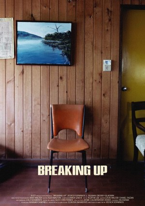 Breaking Up