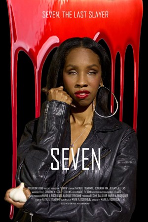 Seven