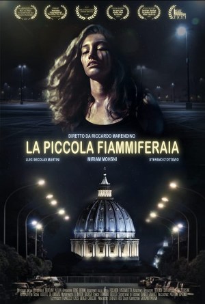 La piccola fiammiferaia