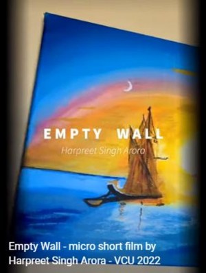 Empty Wall