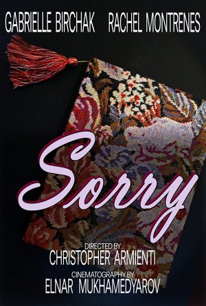 Sorry