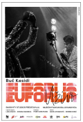 Buc Kesidi: Euforija uzivo