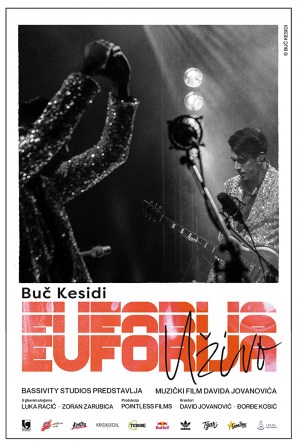 Buc Kesidi: Euforija uzivo