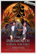 Película The Innsmouth School for Girls