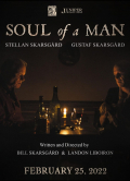 Película Soul of a Man