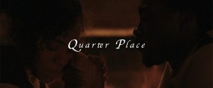 Quarter Place