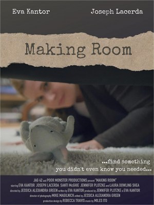Making Room