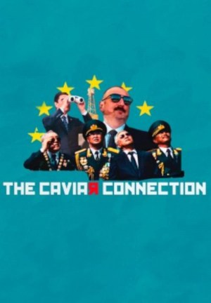 La Diplomatie du caviar