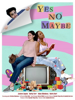 Yes, No, Maybe