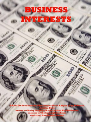 Business Interests