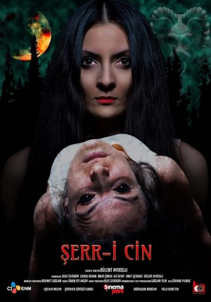 Serr-i Cin