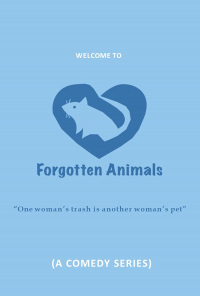 Forgotten Animals