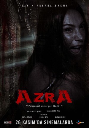 Azra