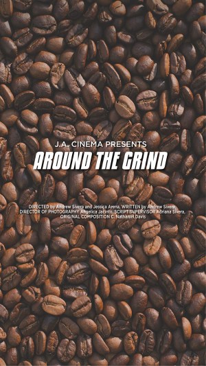 Around the Grind