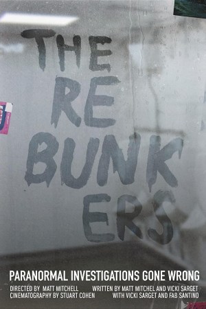 The Rebunkers