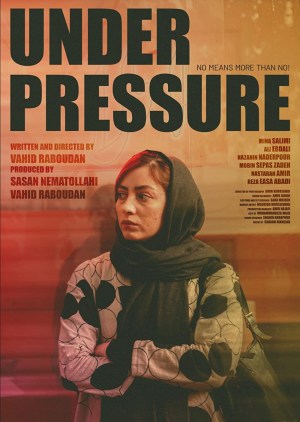 Under Pressure