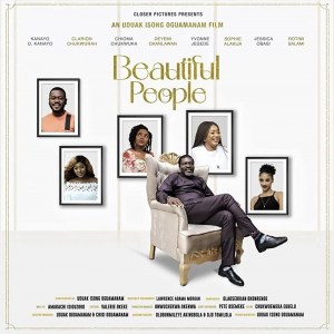 Beautiful People