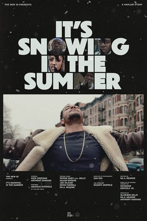Its Snowing in the Summer