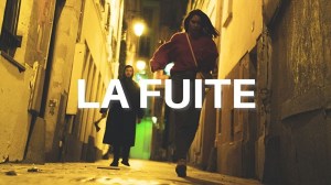 La fuite