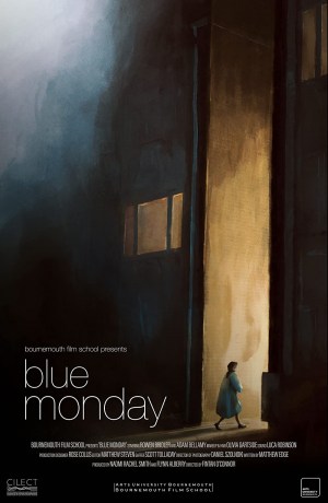 Blue Monday