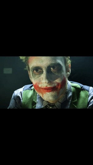 The Joker