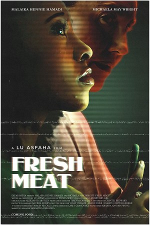Fresh Meat