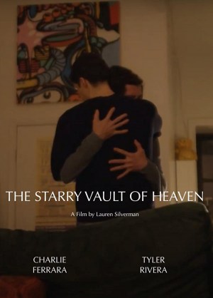 The Starry Vault of Heaven