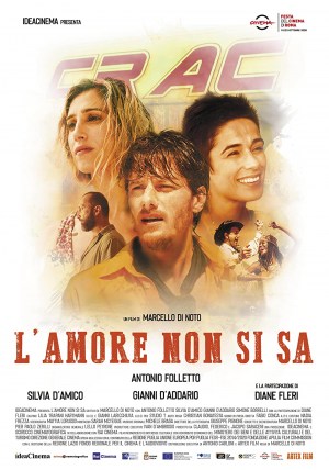 L'amore non si sa L'amore non si sa
