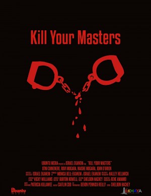 Kill Your Masters Kill Your Masters