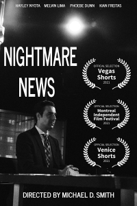 Nightmare News