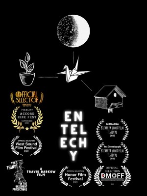 Entelechy