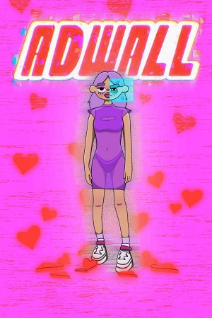 Adwall