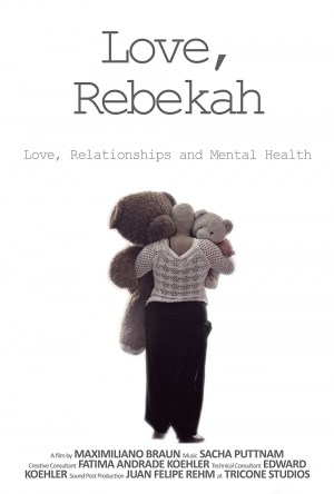 Love, Rebekah