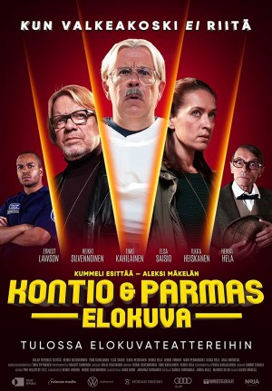 Kontio & Parmas