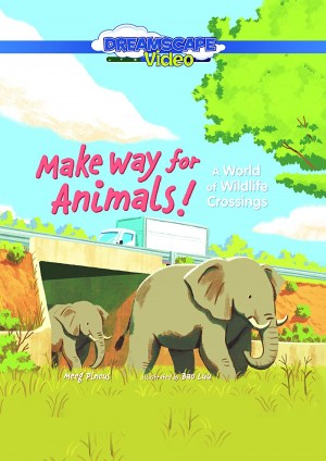 Make Way for Animals!