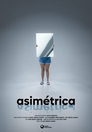 Asimétrica