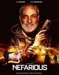 Película Nefarious