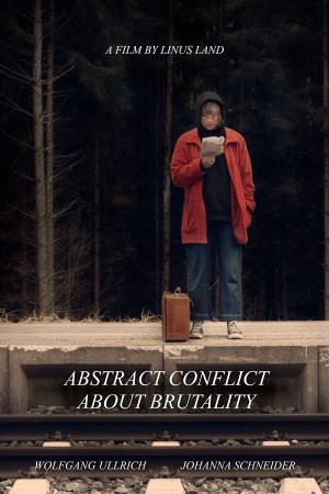 Abstract Conflict About Brutality